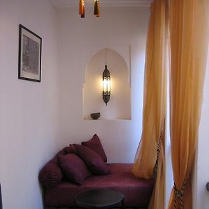 Kamer met een Queen Size Bed